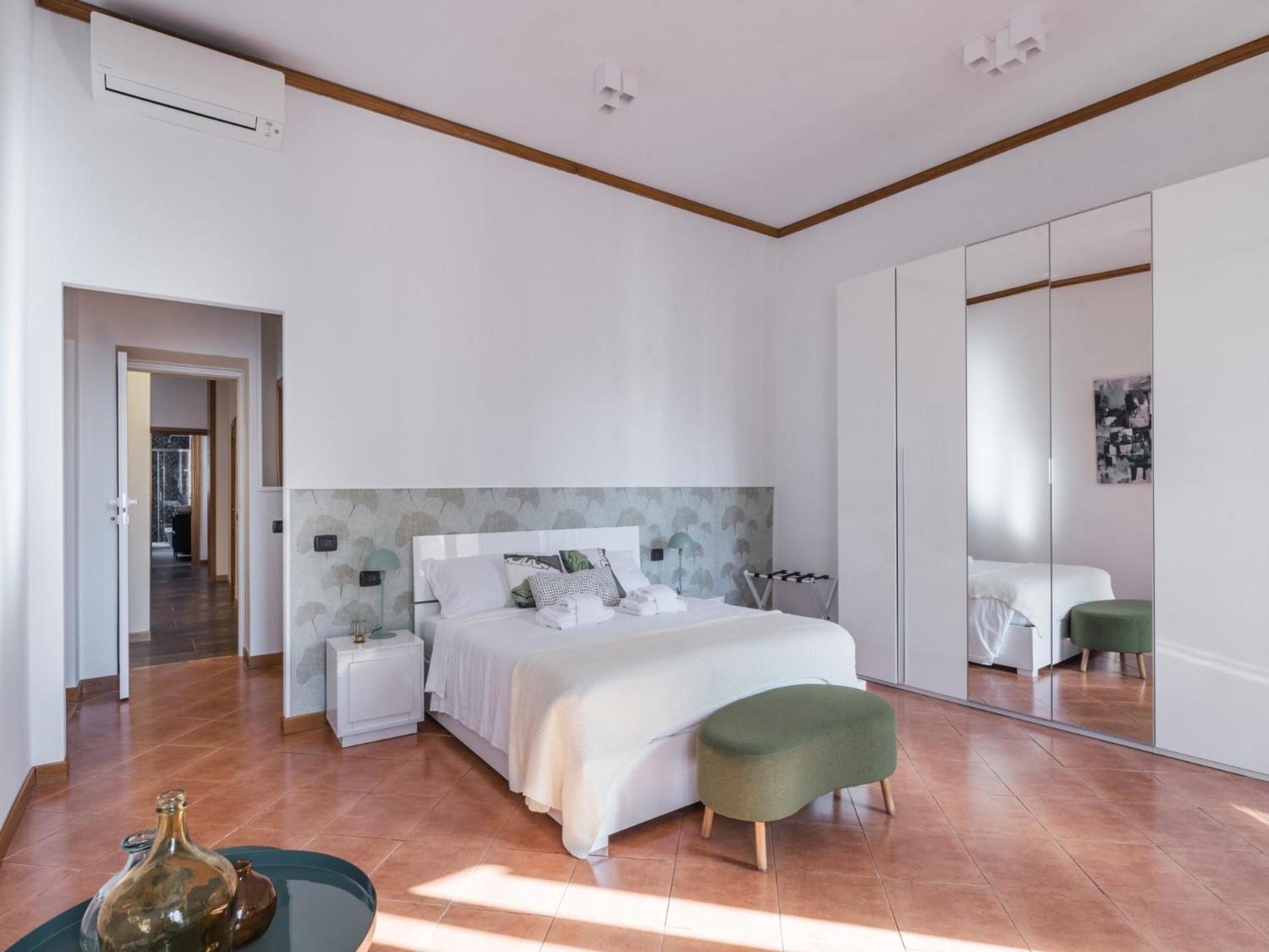 The Best Rent - Four-Room Apartment A Few Steps From The Trevi Fountain المظهر الخارجي الصورة