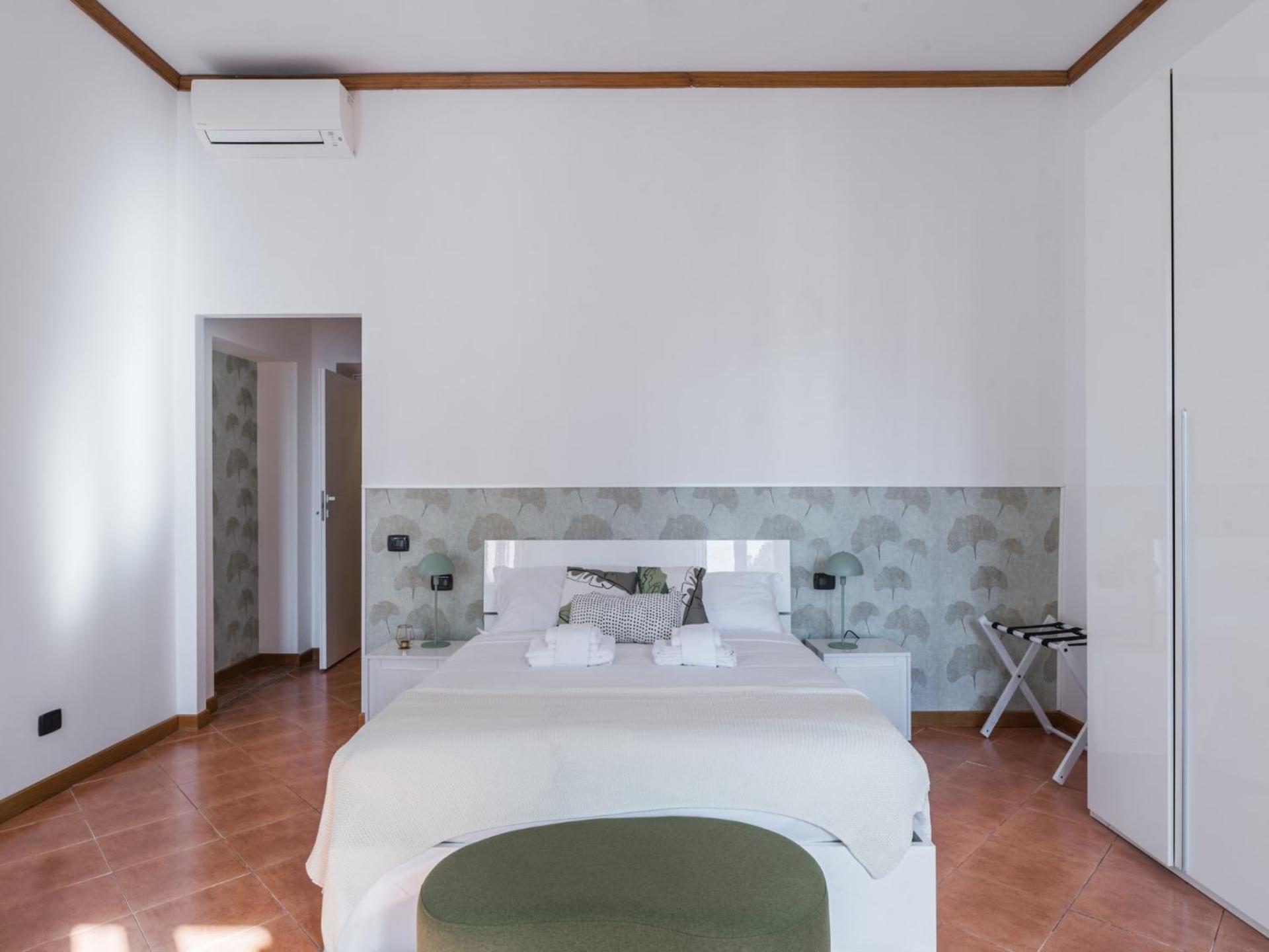 The Best Rent - Four-Room Apartment A Few Steps From The Trevi Fountain المظهر الخارجي الصورة