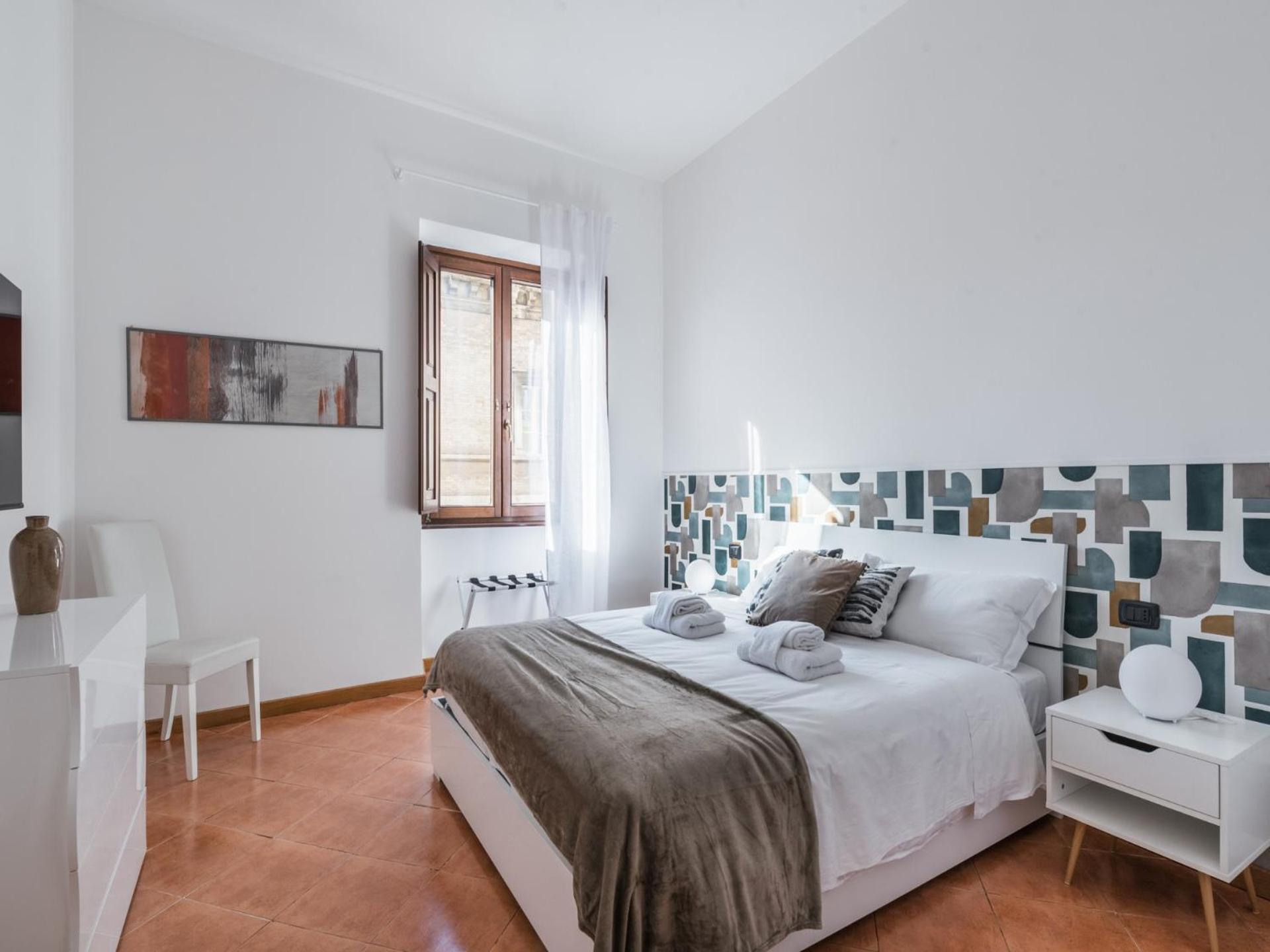 The Best Rent - Four-Room Apartment A Few Steps From The Trevi Fountain المظهر الخارجي الصورة