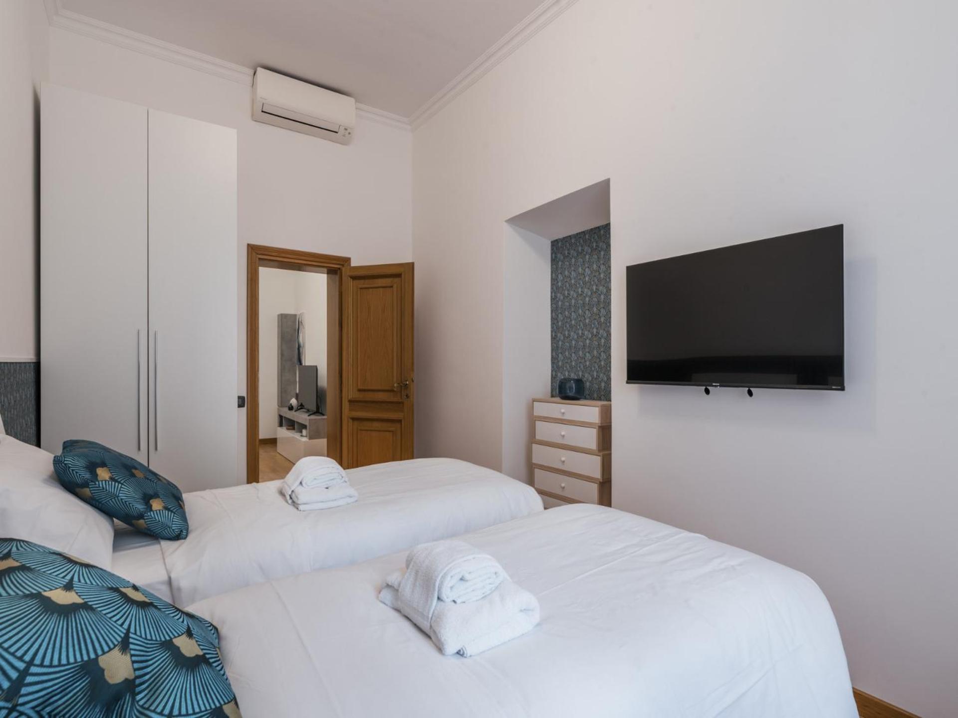 The Best Rent - Four-Room Apartment A Few Steps From The Trevi Fountain المظهر الخارجي الصورة