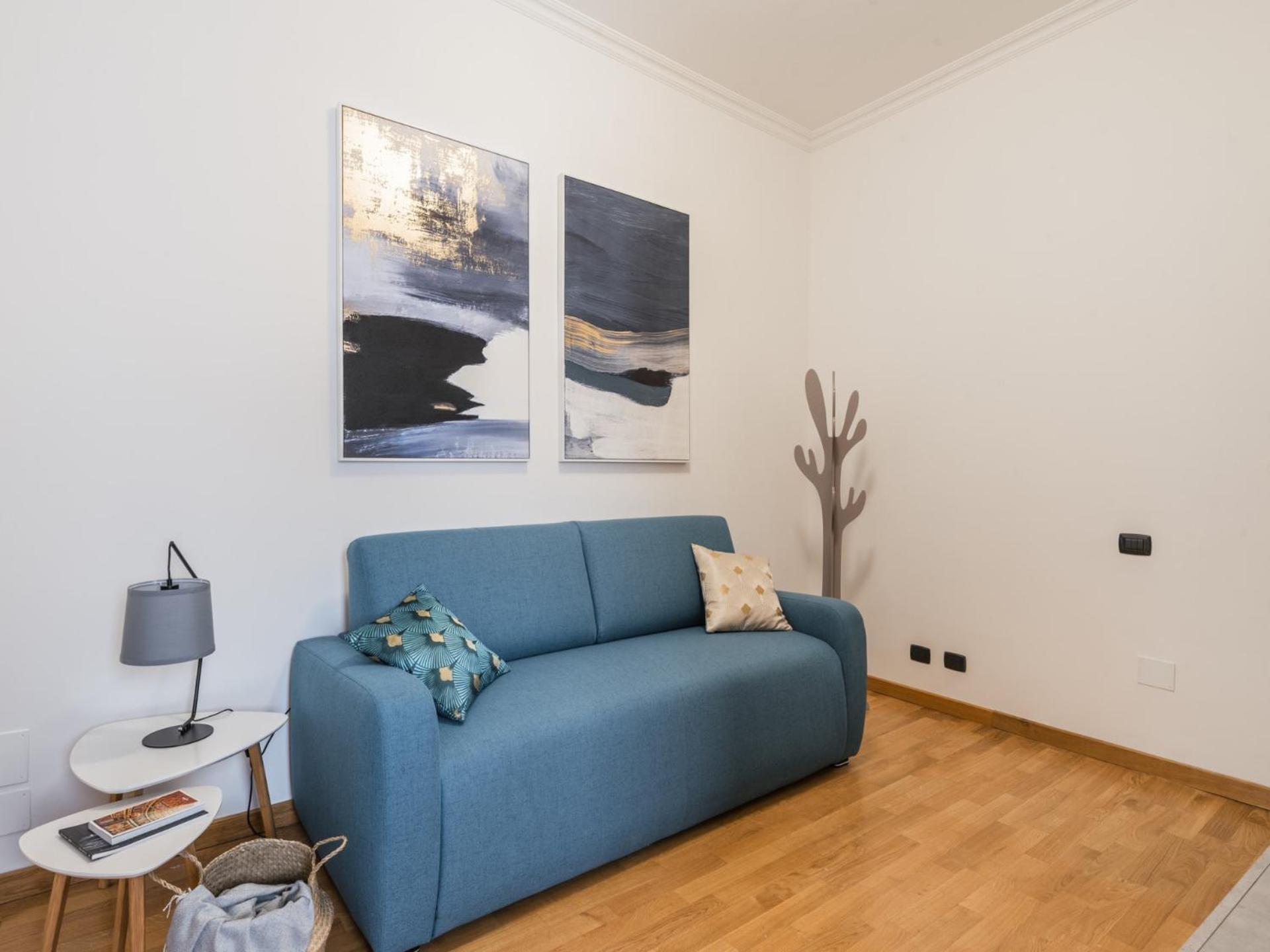 The Best Rent - Four-Room Apartment A Few Steps From The Trevi Fountain المظهر الخارجي الصورة