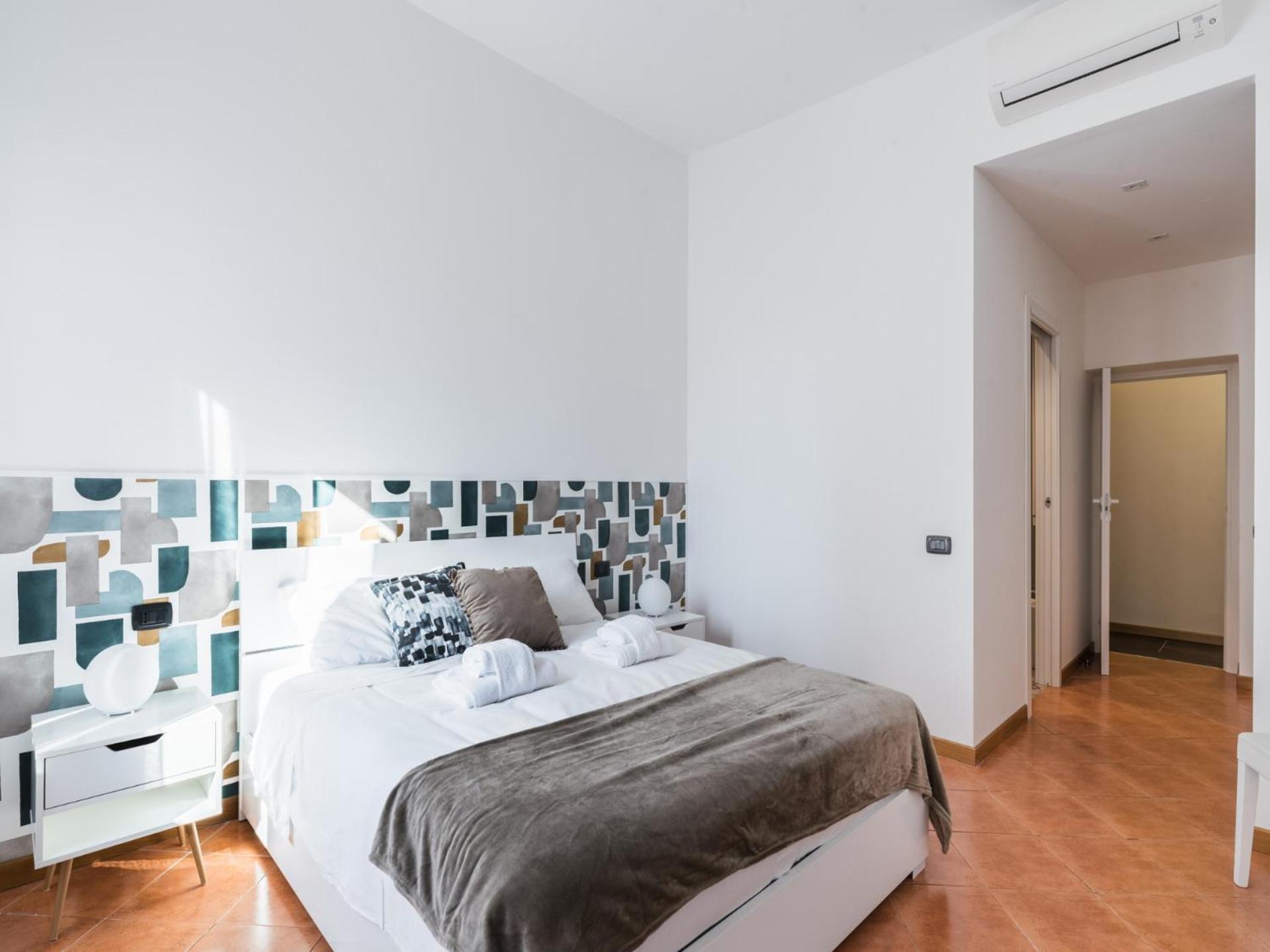 The Best Rent - Four-Room Apartment A Few Steps From The Trevi Fountain المظهر الخارجي الصورة